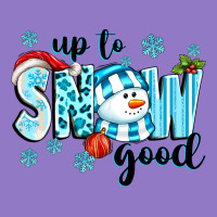 Up To Snow Good Urban Hoodie | Teevron