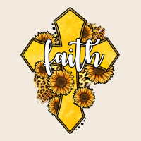 Faith Childhood Cancer Zipper Hoodie | Teevron