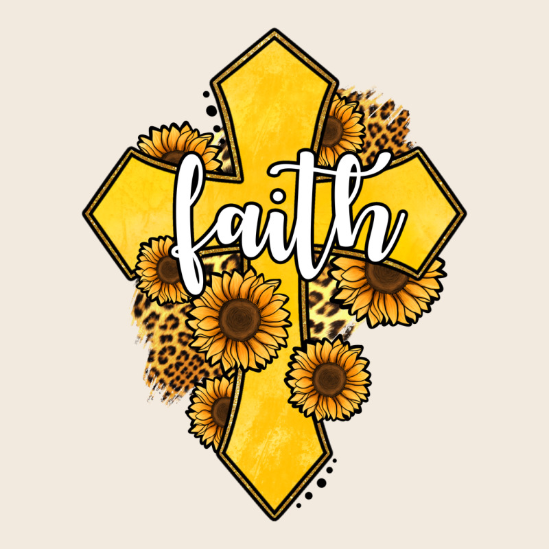 Faith Childhood Cancer Zipper Hoodie by Jasminsmagicworld | Teevron