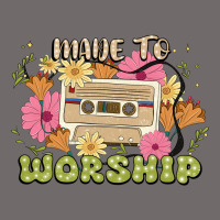 Made To Worship Urban Heavy Tee | Teevron