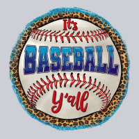 It's Baseball Y'all Heavyweight Sweatshirt | Teevron
