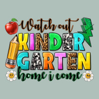 Watch Kindergarten Home Is Come Heavyweight Hoodie | Teevron