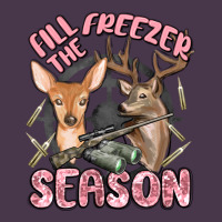 Fill The Freezer Season Heavyweight Hoodie | Teevron