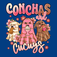 Conchas And Cucuys Mexican Desert Ghosts Premium Sweatshirt | Teevron