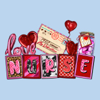 Valentines Day Nurse Classic Tee | Teevron