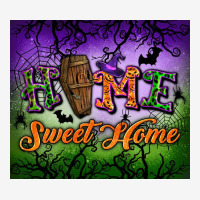 Home Sweet Home Urban Hoodie | Teevron