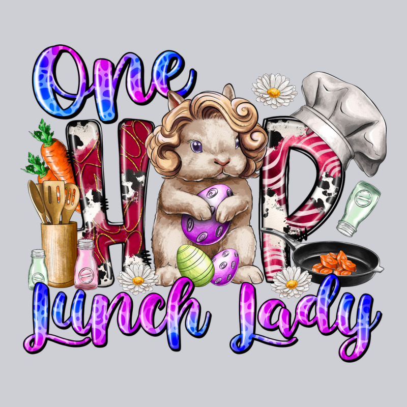 One Hop Lunch Day Heavyweight Sweatshirt by RacoonDesign | Teevron