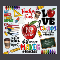 Teacher Heavyweight Hoodie | Teevron