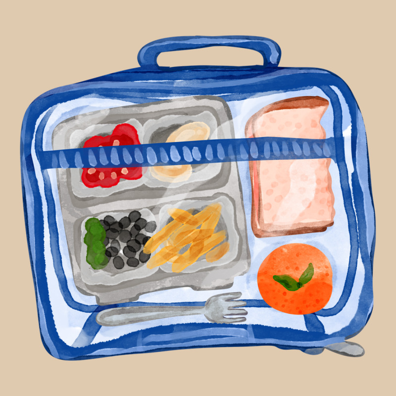 Lunchbox Fa Element Heavyweight Sweatshirt by FaDigitalArtStudio | Teevron