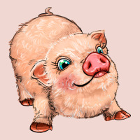 Pig Premium Sweatshirt | Teevron