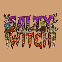 Salty Witch Vintage Tee | Teevron