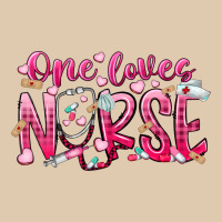 One Loves Nurse Heavyweight Sweatshirt | Teevron