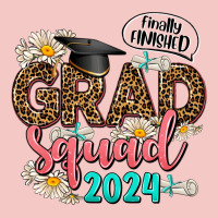 Grad Squad 2024 Urban Heavy Tee | Teevron