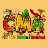 Certified Medical Assistant Juneteenth Vintage Hoodie | Teevron