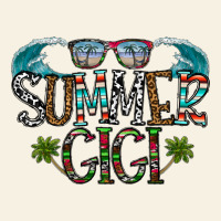 Summer Gigi Vintage Tee | Teevron