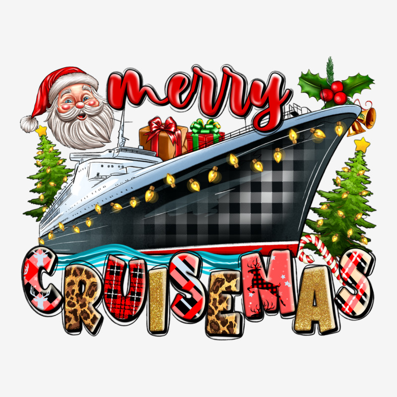 Merry Cruisemas Urban Hoodie by texasbilliewilder | Teevron