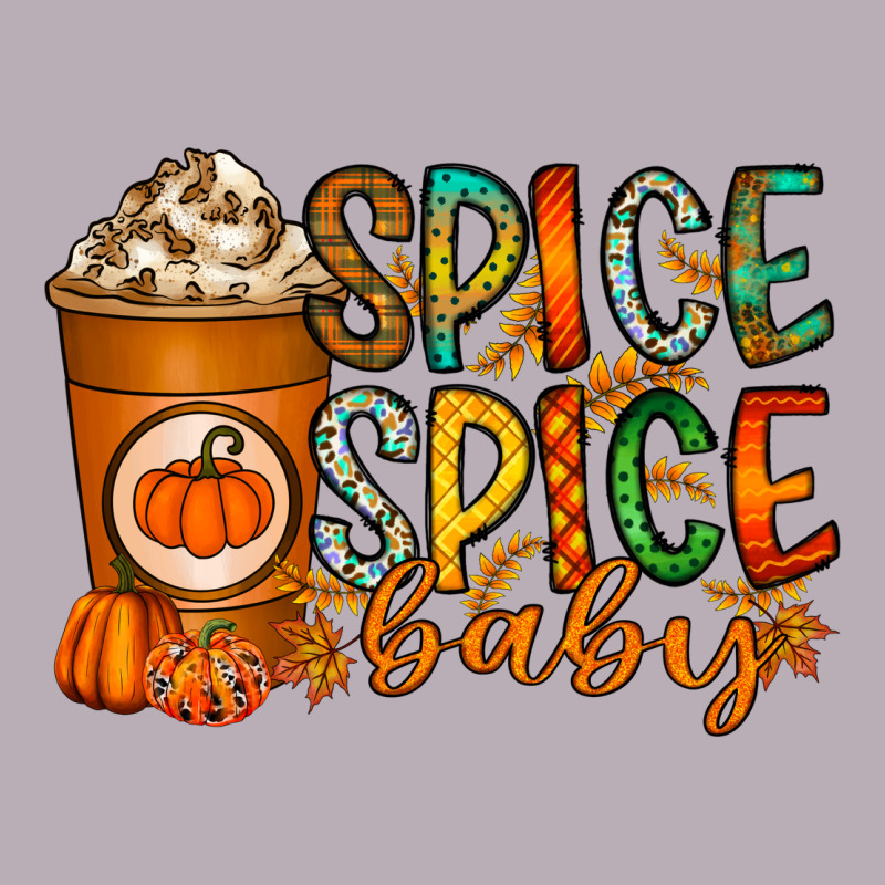 Spice Spice Baby Vintage Tee by RacoonDesign | Teevron
