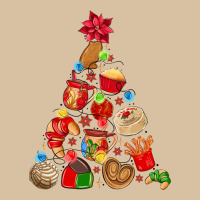 Mexican Christmas Tree Heavyweight Hoodie | Teevron