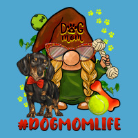 Dog Mom  Life Gnome Premium Hoodie | Teevron
