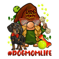 dog mom  life gnome | Teevron