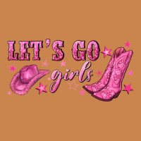 Lets Go Girls Heavyweight Hoodie | Teevron