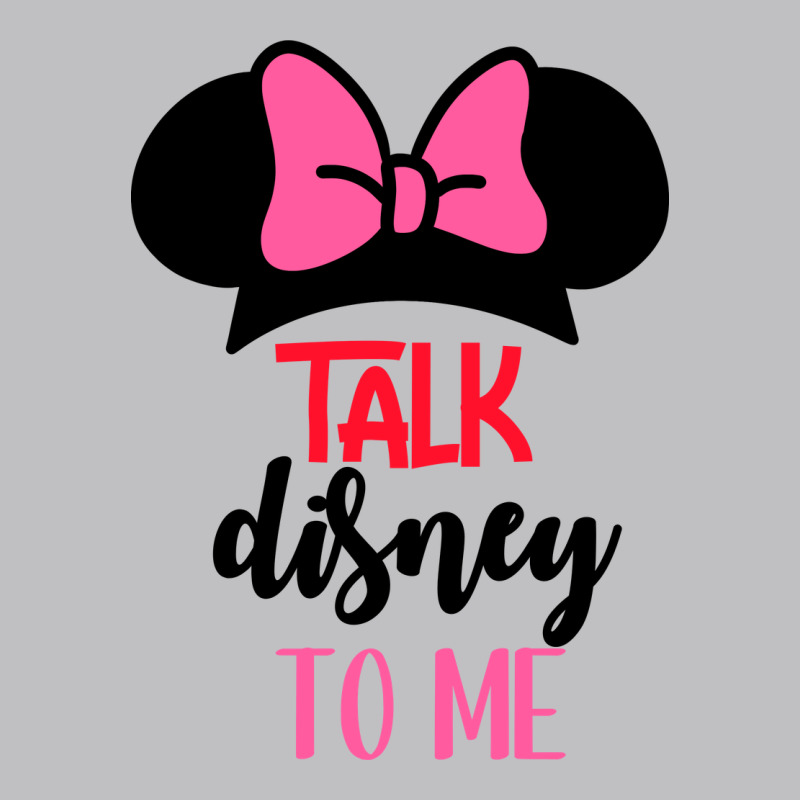Minnie Mouse Classic Tee by CowhideDigitalArt | Teevron