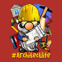 Architect Life Gnome Premium Hoodie | Teevron