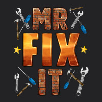Mr Fix It Vintage Tee | Teevron