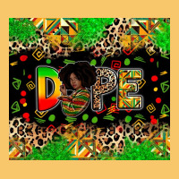 Dope Juneteenth Vintage Hoodie | Teevron