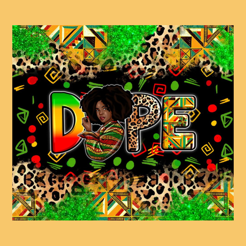 Dope Juneteenth Vintage Hoodie by Zillion Design Studio | Teevron