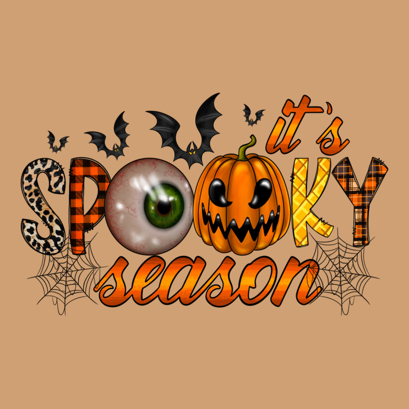 Spooky Season Vintage Tee by RacoonDesign | Teevron
