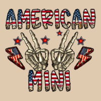 American Mini Heavyweight Sweatshirt | Teevron