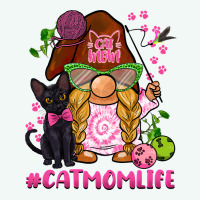 Cat Mom  Life Gnome Premium Hoodie | Teevron