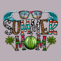 Summer Mom Vintage Tee | Teevron