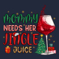 Mommy Needs Her Jingle Juice Premium Sweatshirt | Teevron