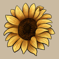 Sunflower Long Sleeve Tee | Teevron