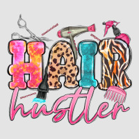 Hair Hustler Premium Sweatshirt | Teevron