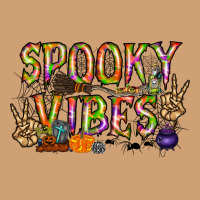 Spooky Vibes Vintage Tee | Teevron