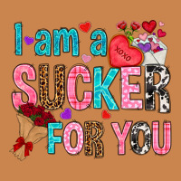 I Am A Sucker For You Heavyweight Hoodie | Teevron