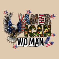 American Woman Heavyweight Sweatshirt | Teevron