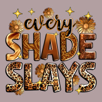 Every Shade Slays Vintage Hoodie | Teevron