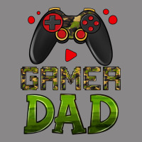 Gamer Dad Vintage Tee | Teevron