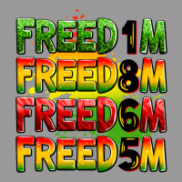 Freedom 1865 Vintage Hoodie | Teevron