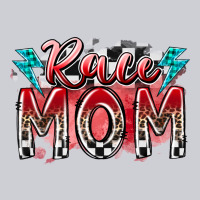 Race Mom Heavyweight Sweatshirt | Teevron