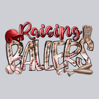 Raising Ballers Heavyweight Sweatshirt | Teevron