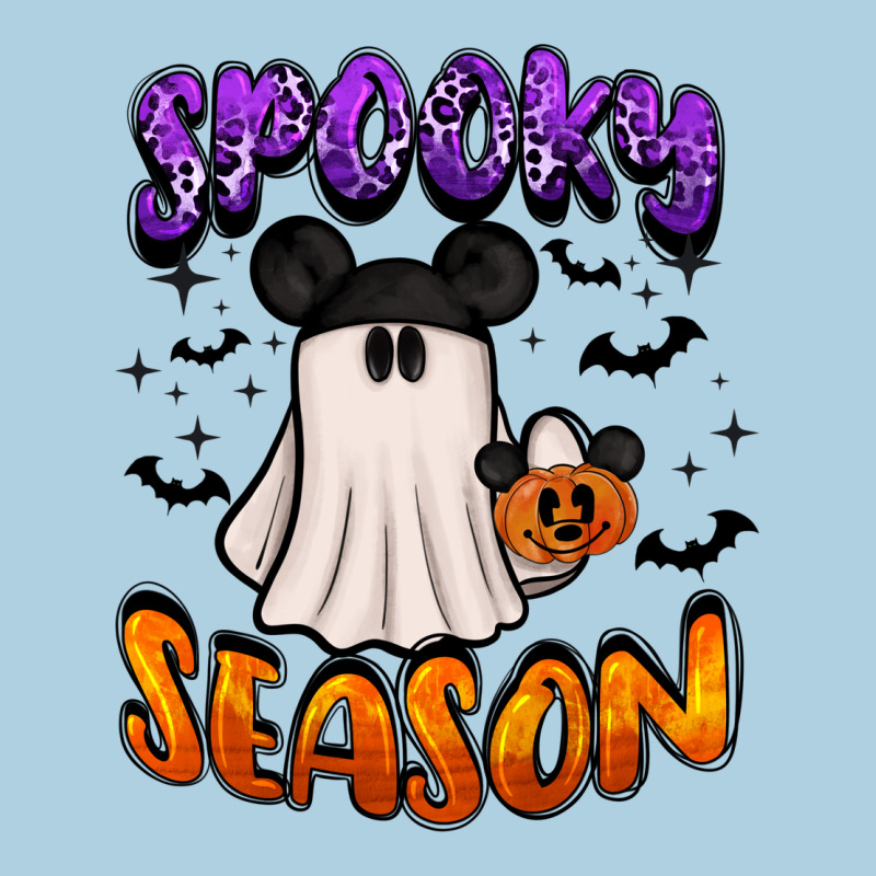 Spooky Season Premium Hoodie by BarkalooDesign | Teevron