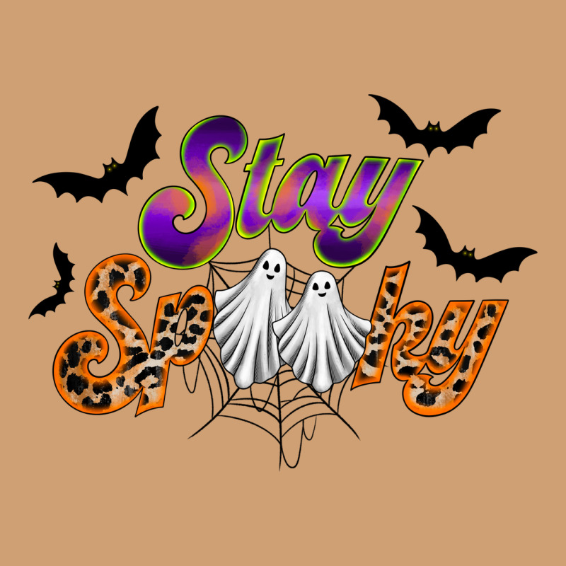 Stay Spooky Vintage Tee by RacoonDesign | Teevron
