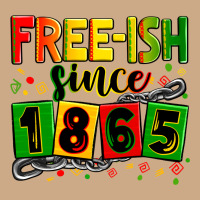 Free-ish Since 1865 Vintage Hoodie | Teevron