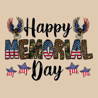 Happy Memorial Day Heavyweight Sweatshirt | Teevron