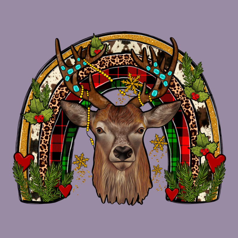 Deer Rainbow Classic Tee by JahusDesignShop | Teevron